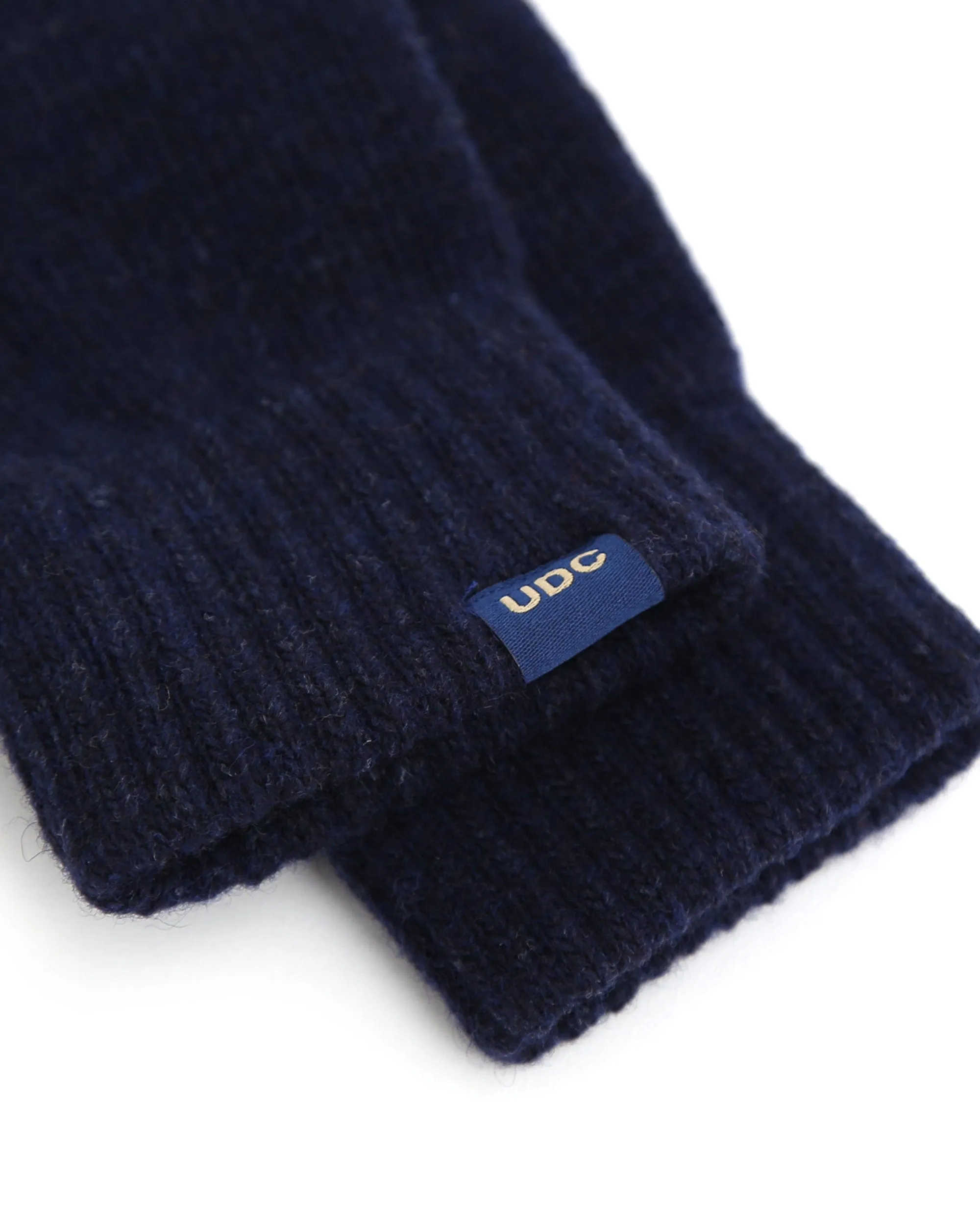 FINGERLESS / UDC / SMOG NAVY