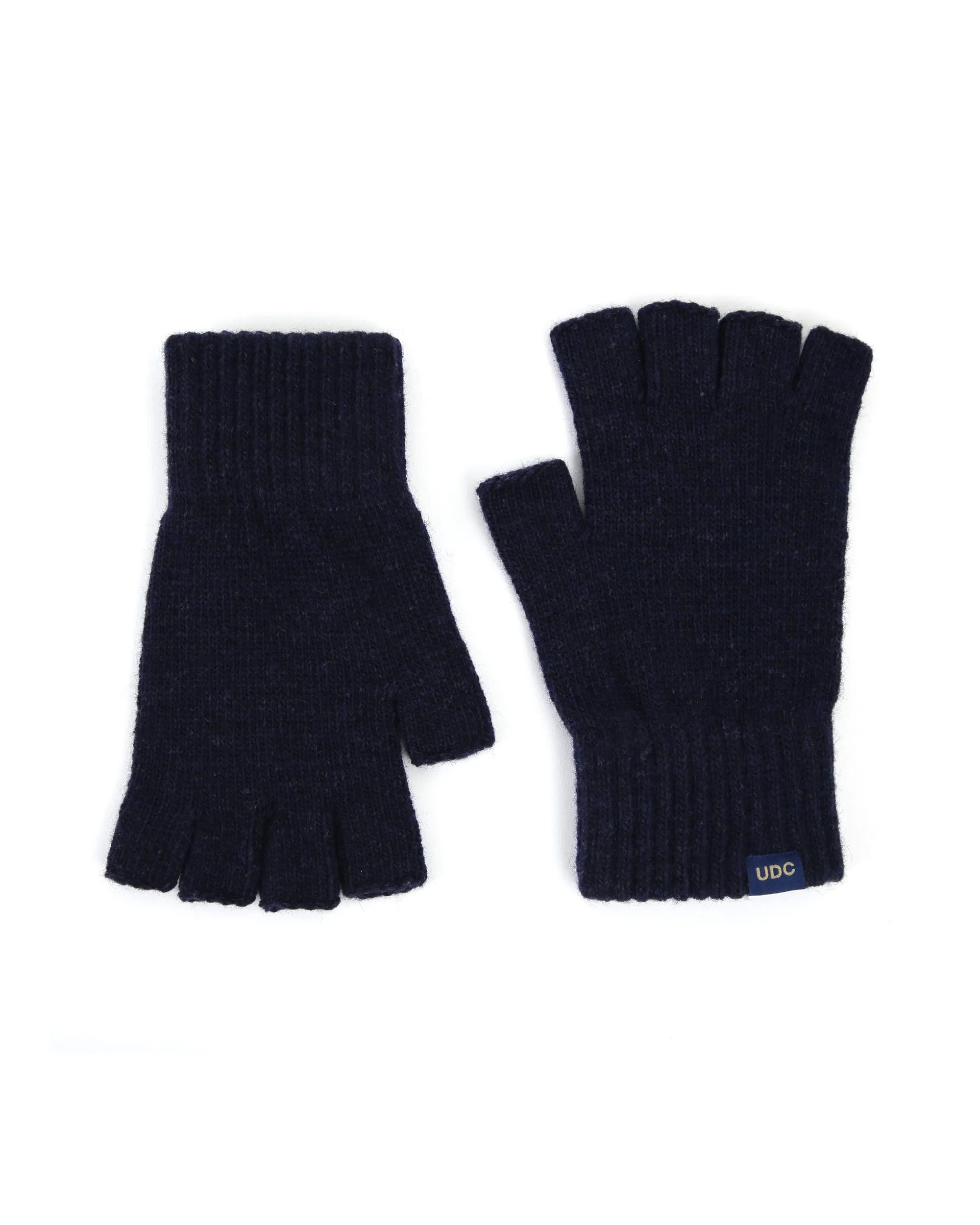 FINGERLESS / UDC / SMOG NAVY