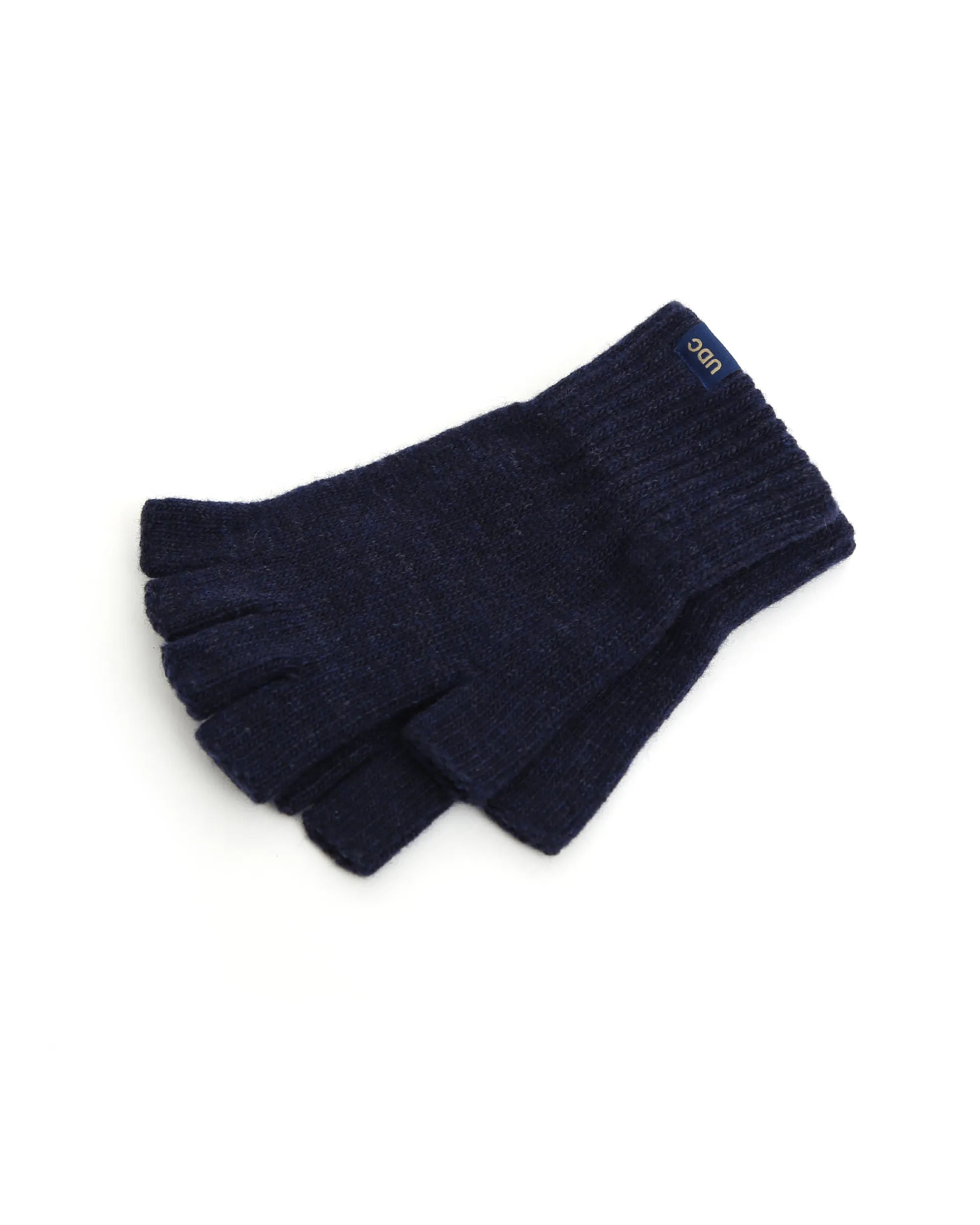 FINGERLESS / UDC / SMOG NAVY