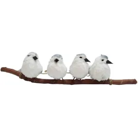 Glit Bird X4 On Branch 5w18"L