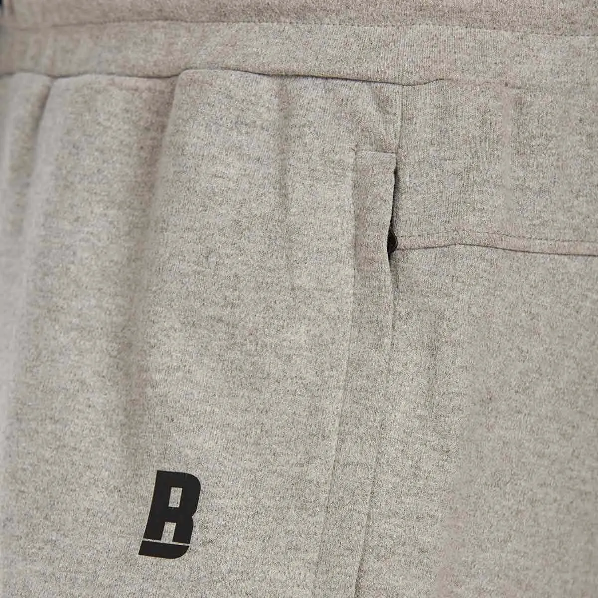 Hi Top Wayne Tracks - Grey