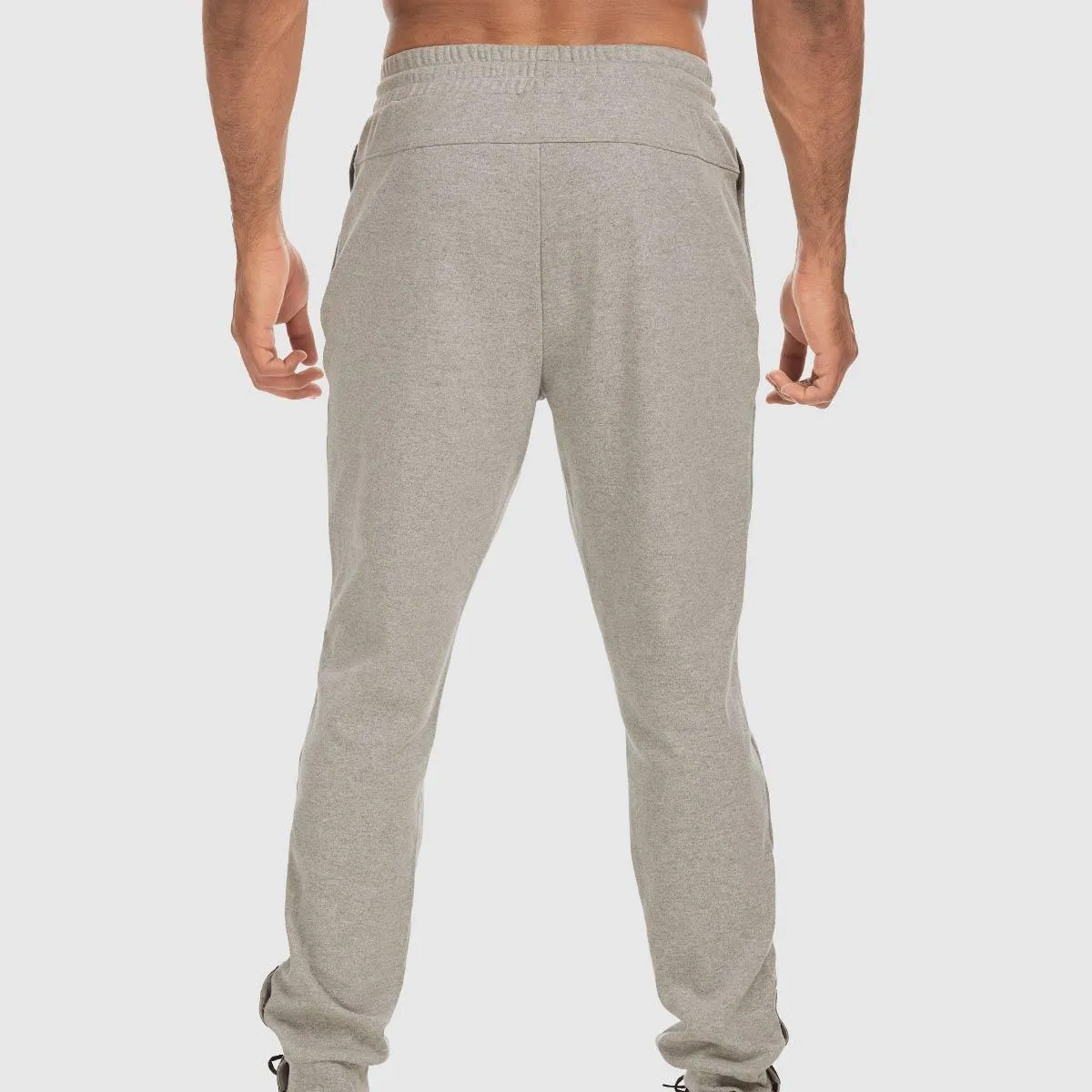 Hi Top Wayne Tracks - Grey
