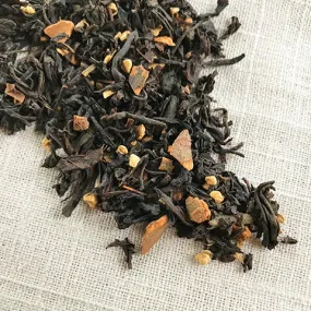 Holiday Chai Black Tea