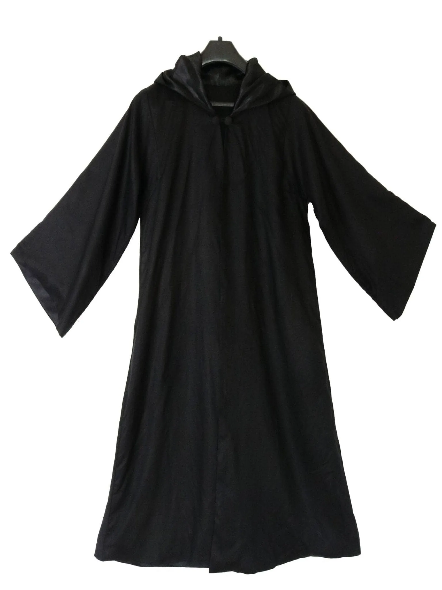 Hooded Cloak