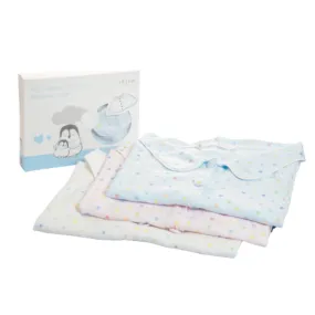 Iflin Baby: My Trendy Bamboo Nursing Cape