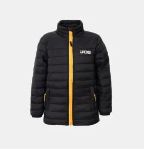 JCB Kids Jacket 7/8 only