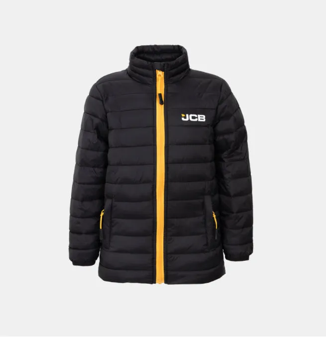 JCB Kids Jacket 7/8 only