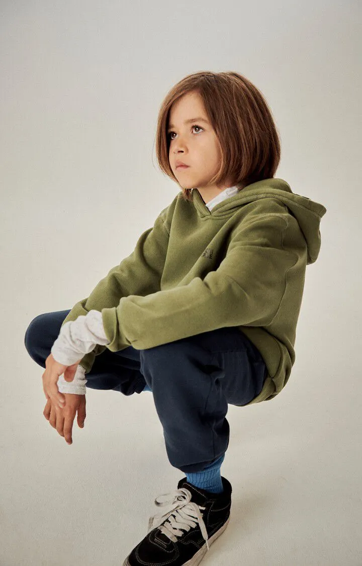 KINDER JOGGER IZUBIRD TROPICAL - kids