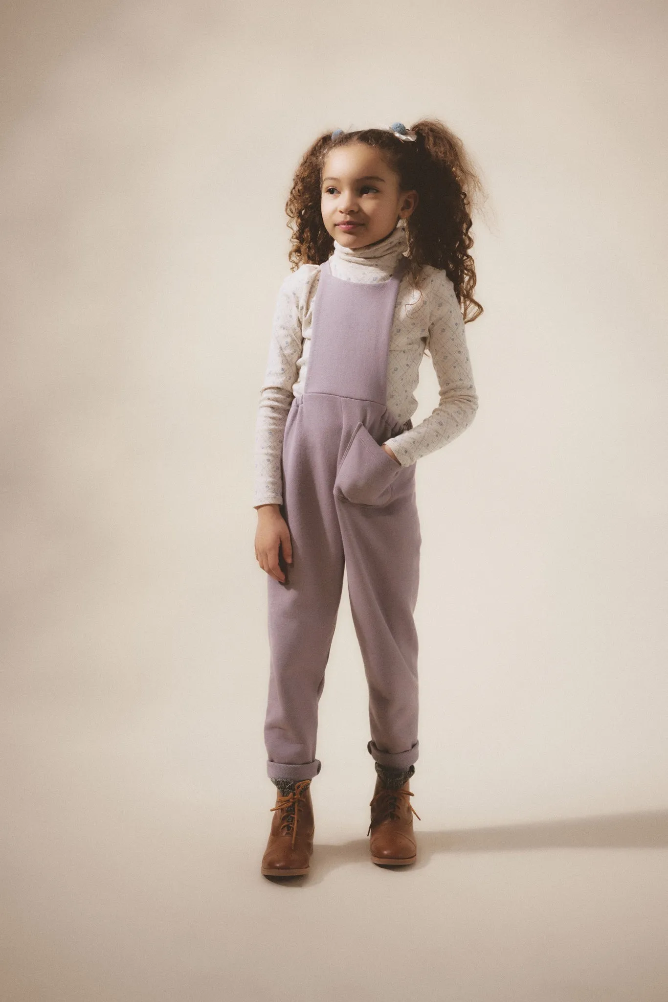 Knot Overall
