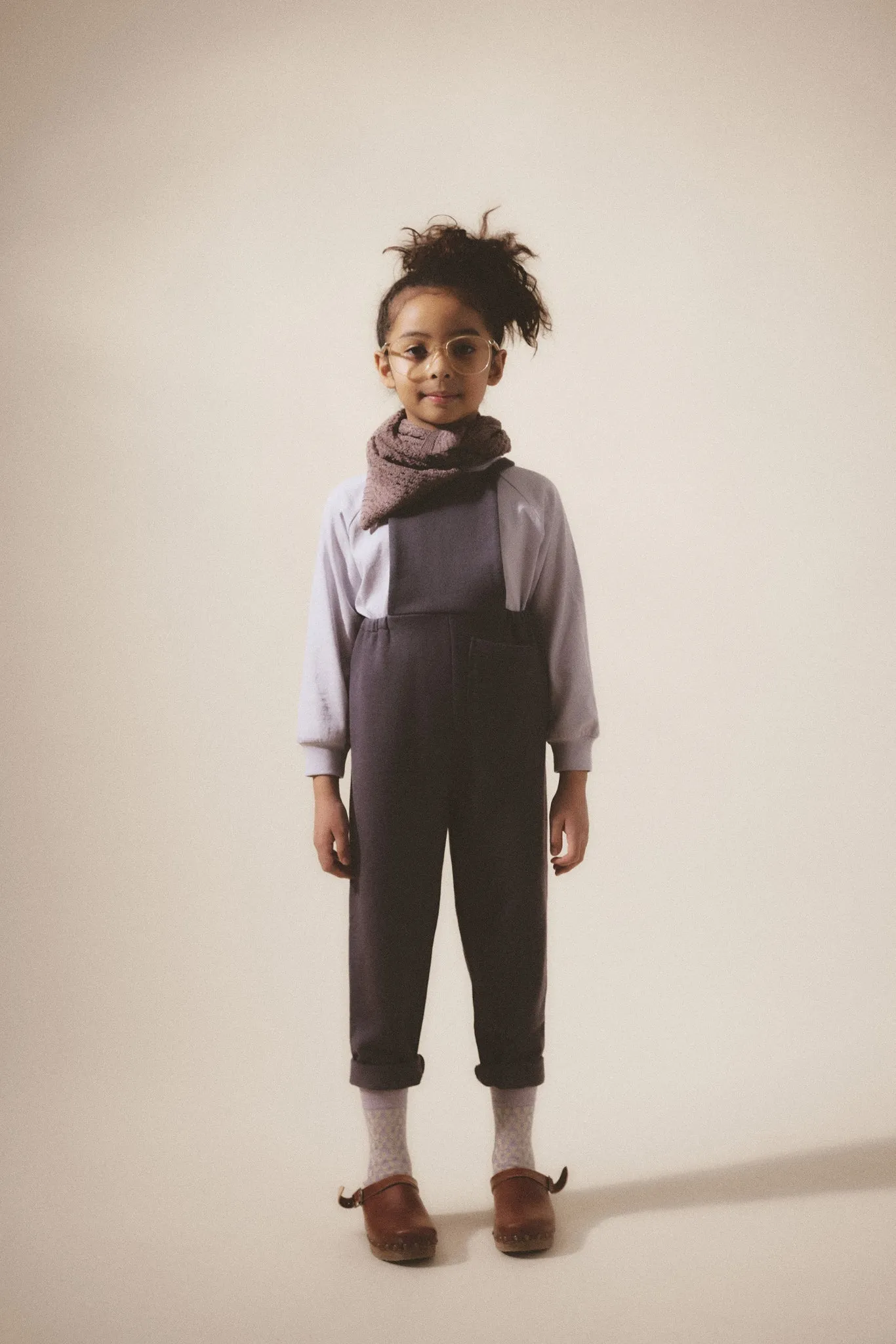 Knot Overall