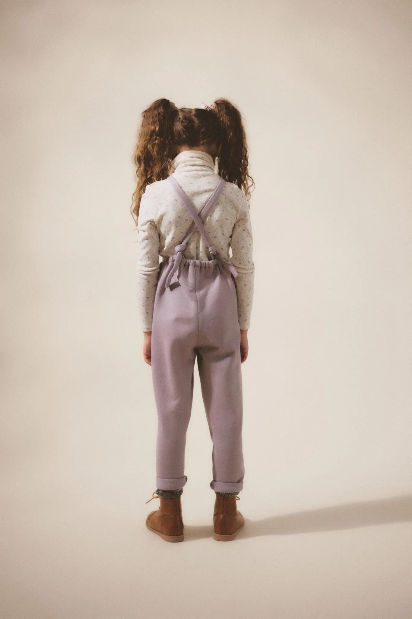 Knot Overall