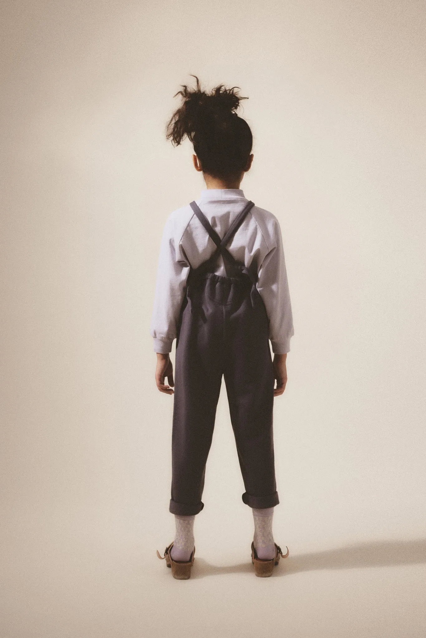 Knot Overall
