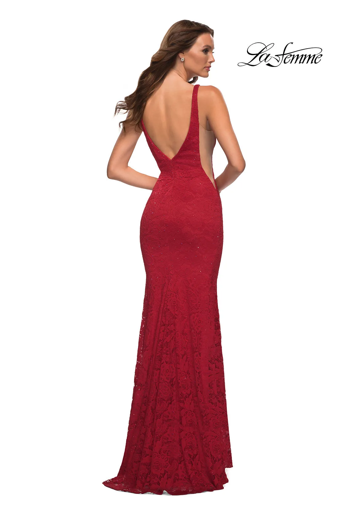 La Femme 29732 Dresses