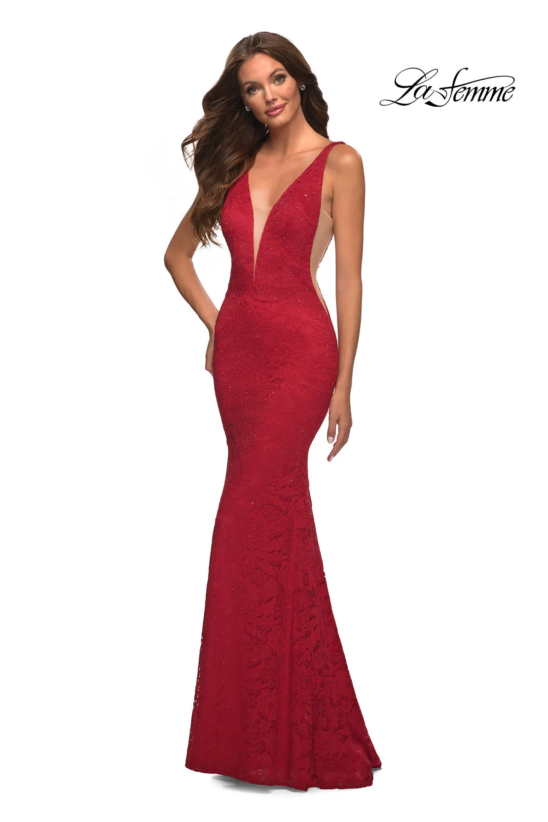 La Femme 29732 Dresses
