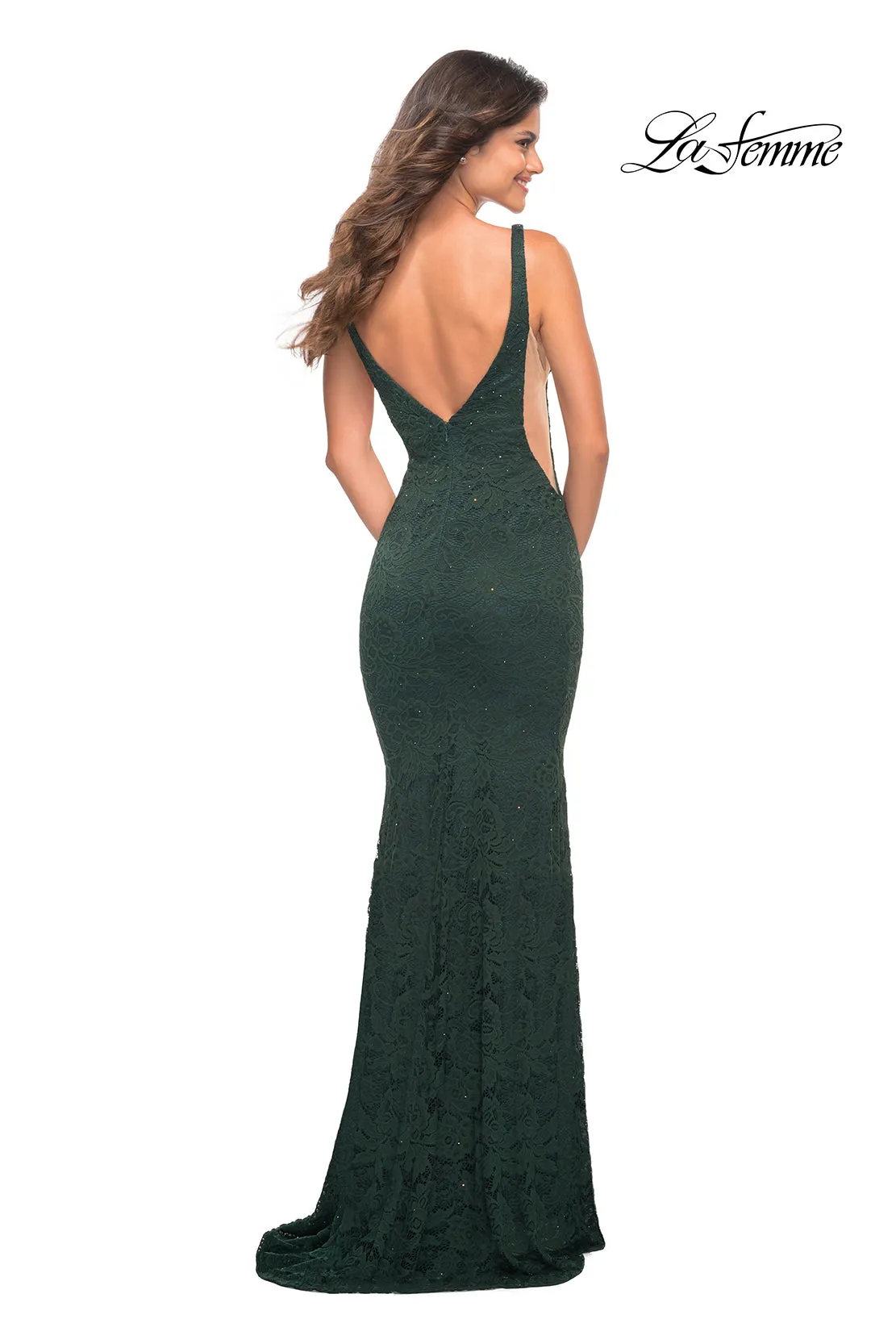La Femme 29732 Dresses