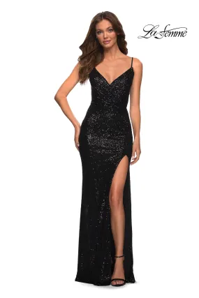 La Femme 30305 Dresses