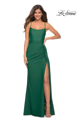 La Femme 30610 Dresses