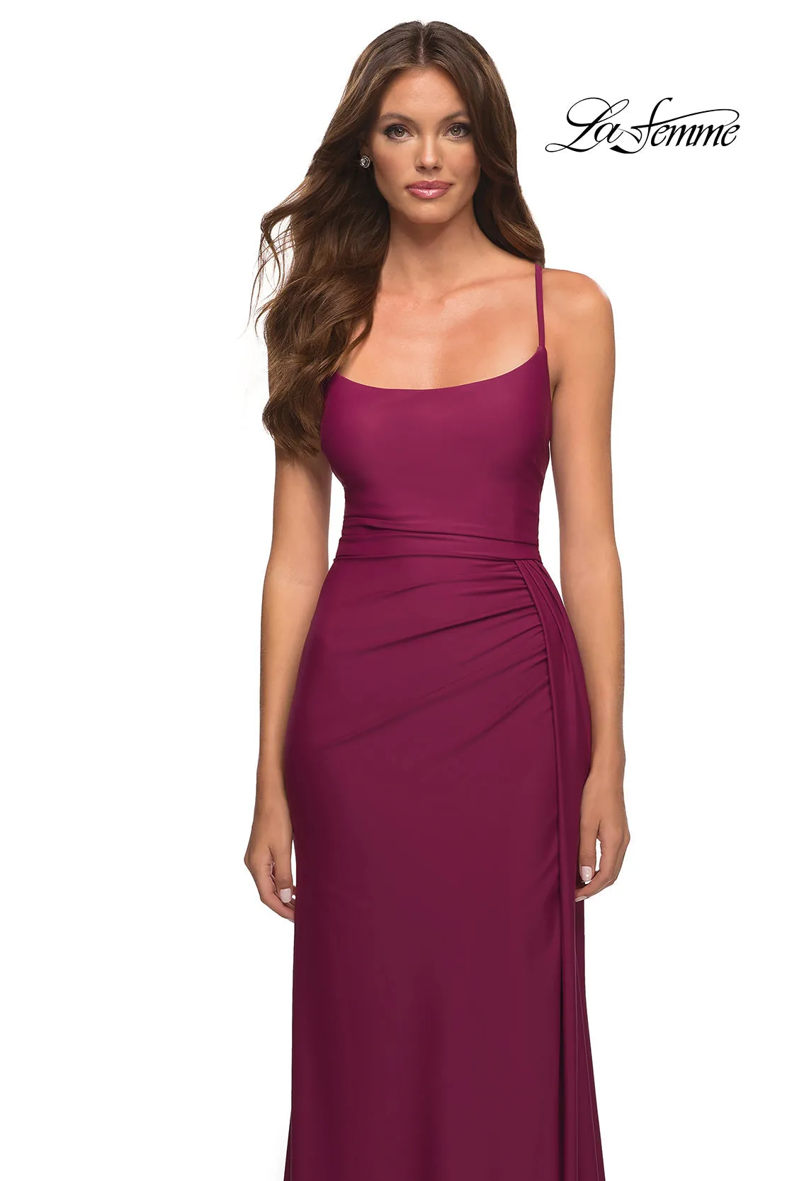 La Femme 30610 Dresses