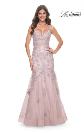 La Femme 32004 Dresses