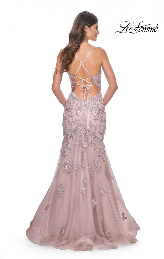 La Femme 32004 Dresses