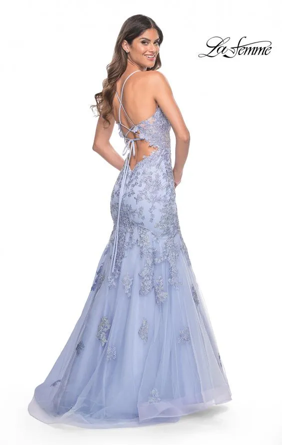 La Femme 32004 Dresses