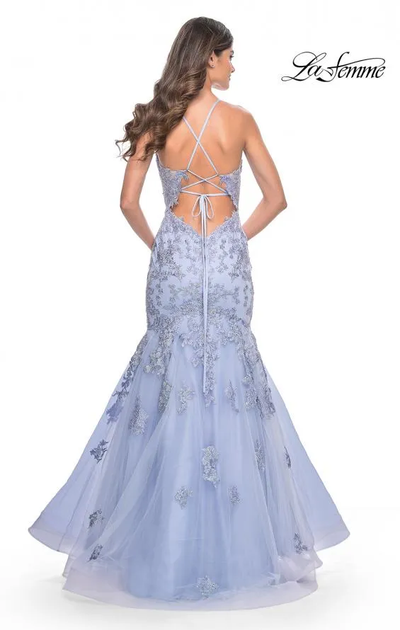 La Femme 32004 Dresses