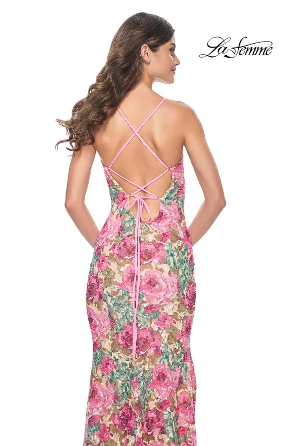 La Femme 32095 Dresses