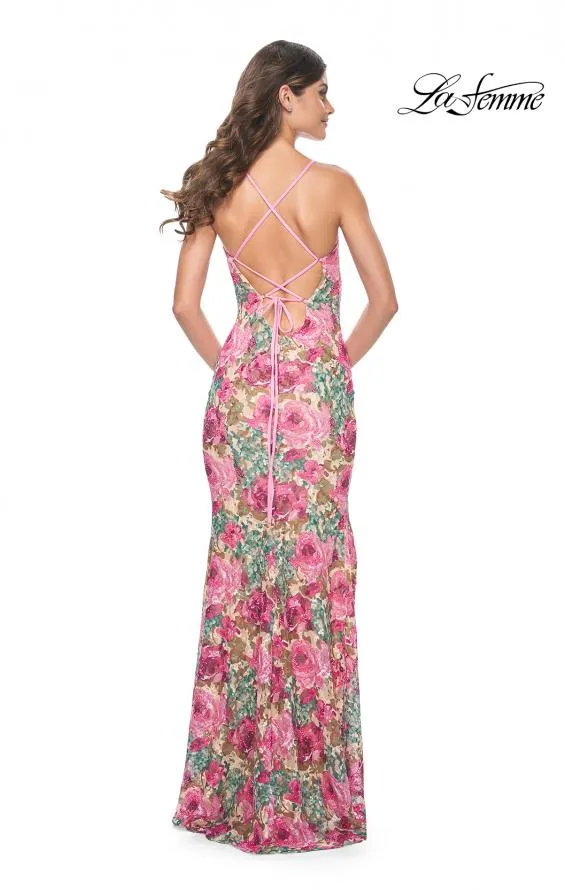 La Femme 32095 Dresses