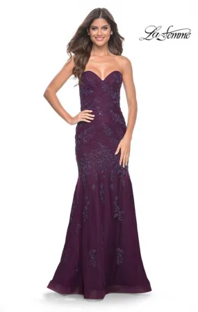 La Femme 32121 Dresses