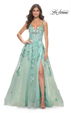 La Femme 32347 Dresses