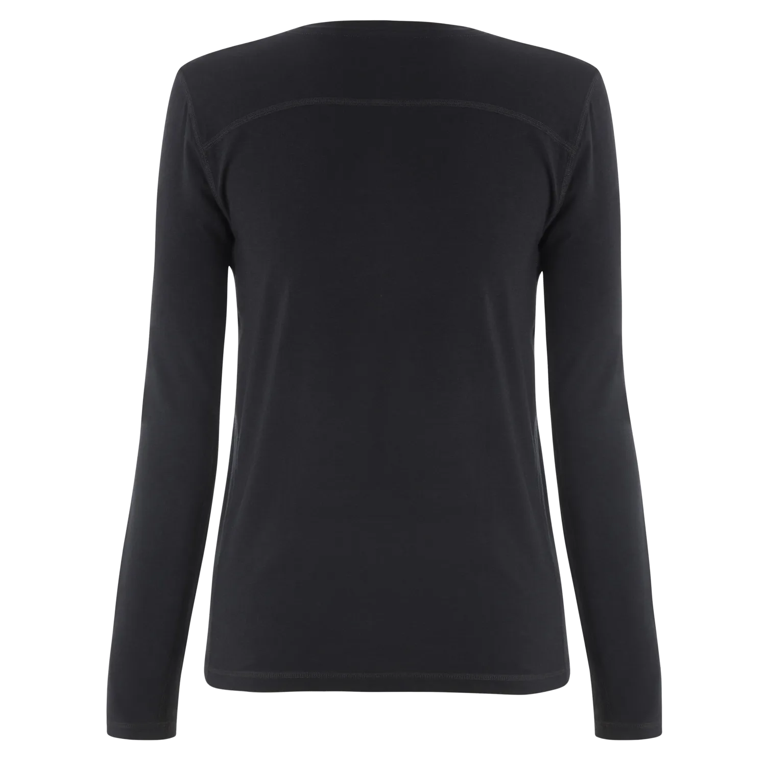 Le Bent - Women's Le Base Crew Long Sleeve 260gsm Midweight