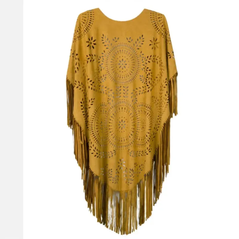Liona Cape