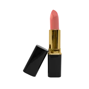 Lipstick - Twiggy Pink - Gold Trim