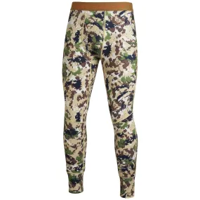 Men's Midweight Thermal Base Layer Bottom FS20M