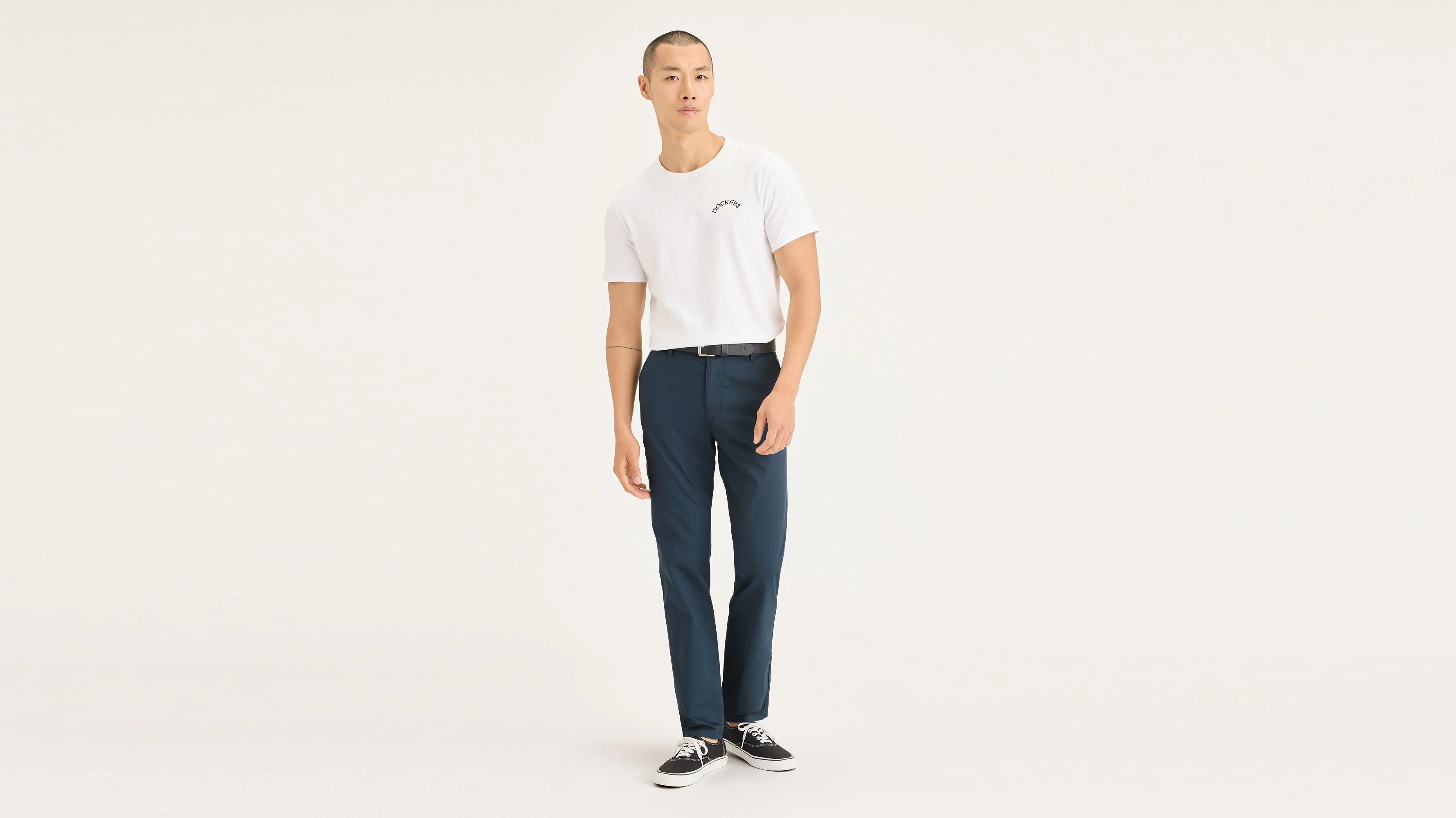 Men's Slim Fit Smart 360 Flex Ultimate Chino Pants