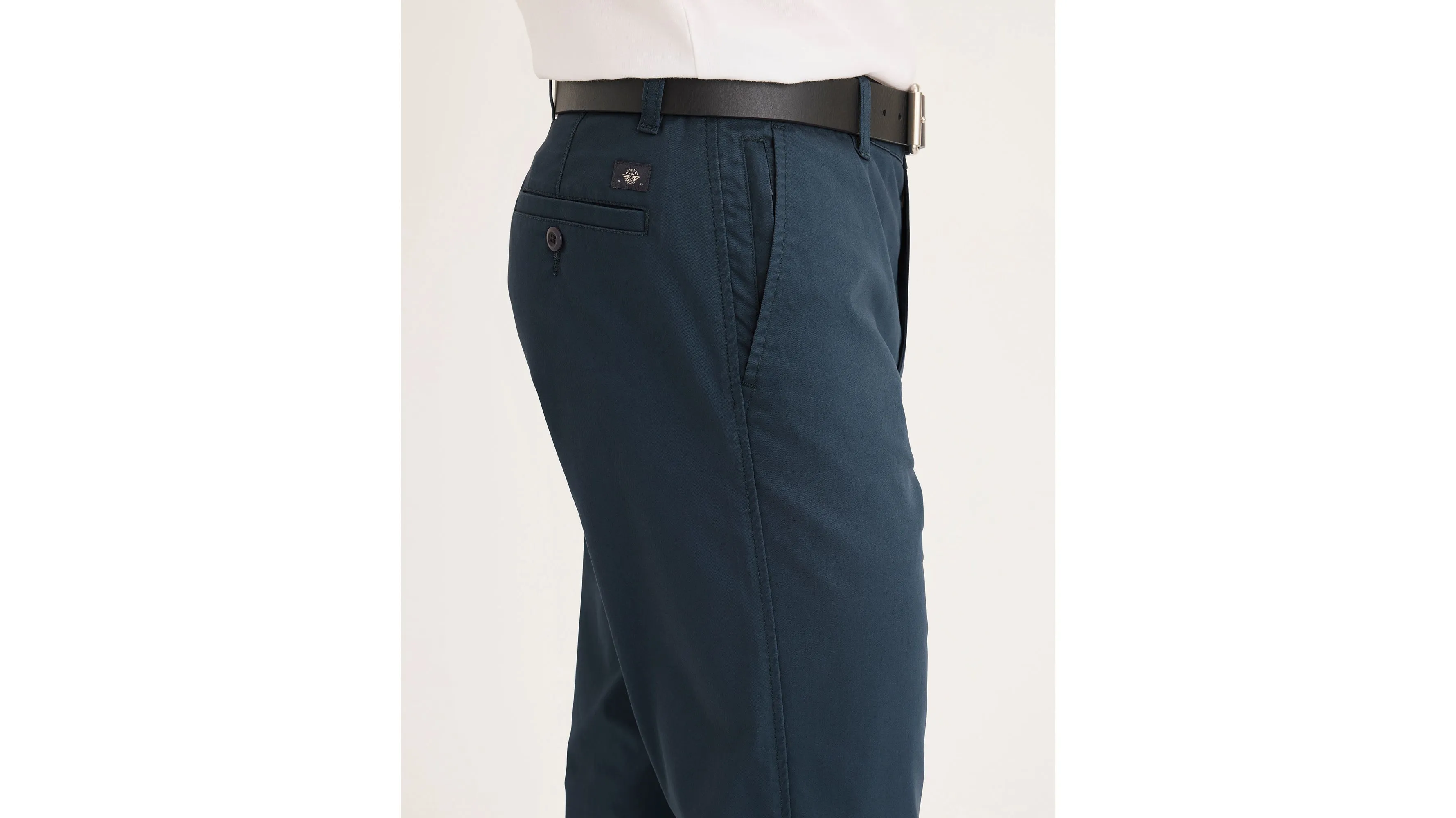 Men's Slim Fit Smart 360 Flex Ultimate Chino Pants