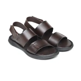 Men's Strappy Sandals