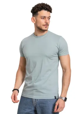 Mist Round T-shirt