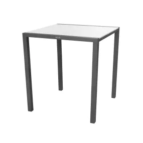 Modera Square Bar Table - Variant