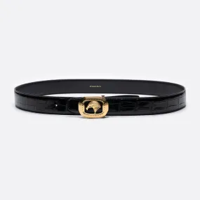 N381CM C562O N999 STEFANO RICCI MEN BELT