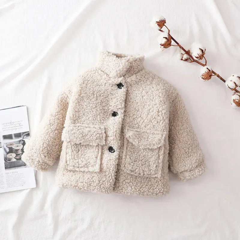 Nova™ Teddy Jas
