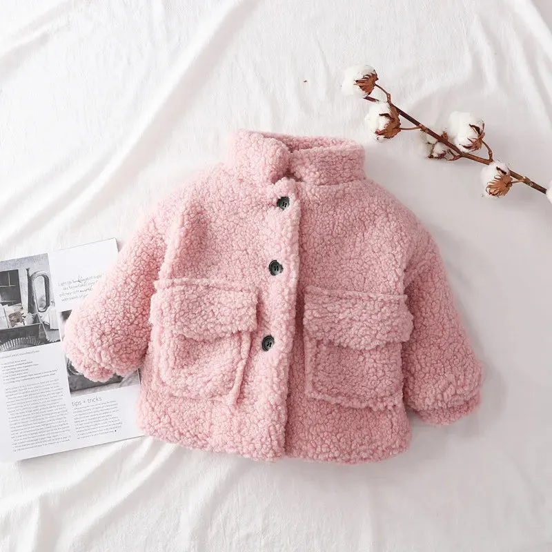 Nova™ Teddy Jas