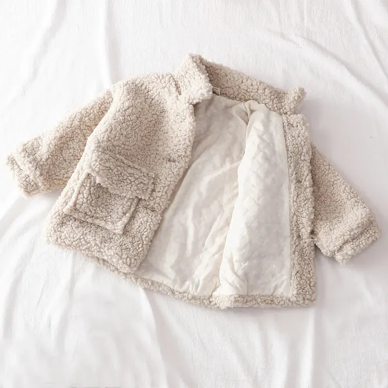 Nova™ Teddy Jas