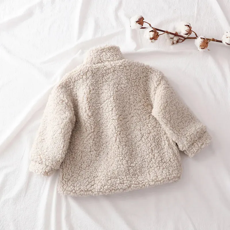 Nova™ Teddy Jas