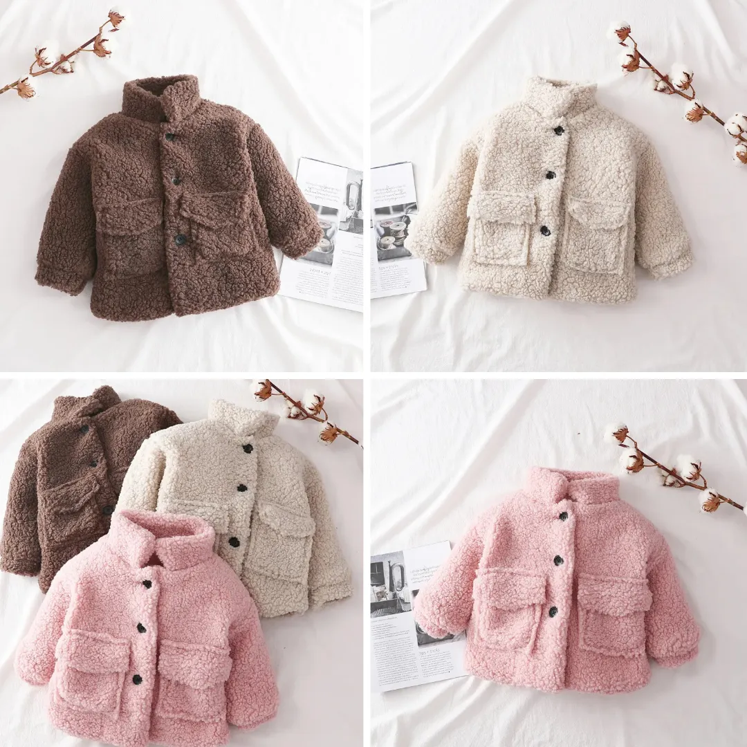 Nova™ Teddy Jas