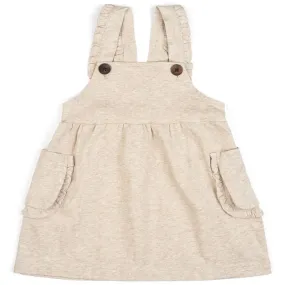 Organic Dress Overall