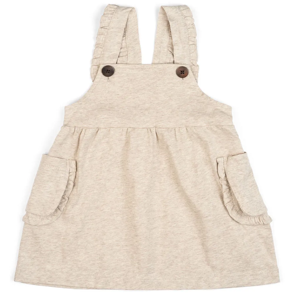 Organic Dress Overall