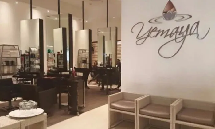 Pay R179 and get R300 off any service at Yemaya Spa & Hair Salon – Sea Point