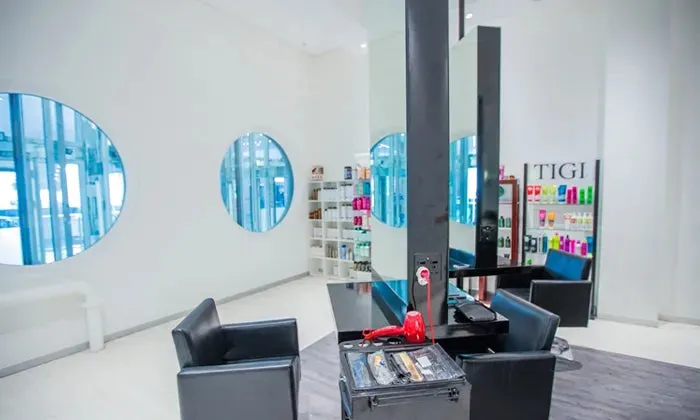 Pay R179 and get R300 off any service at Yemaya Spa & Hair Salon – Sea Point