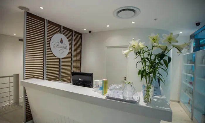 Pay R179 and get R300 off any service at Yemaya Spa & Hair Salon – Sea Point